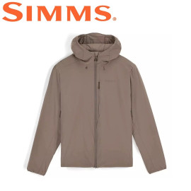 Куртка Simms Midstream Hooded Jacket Sturgeon